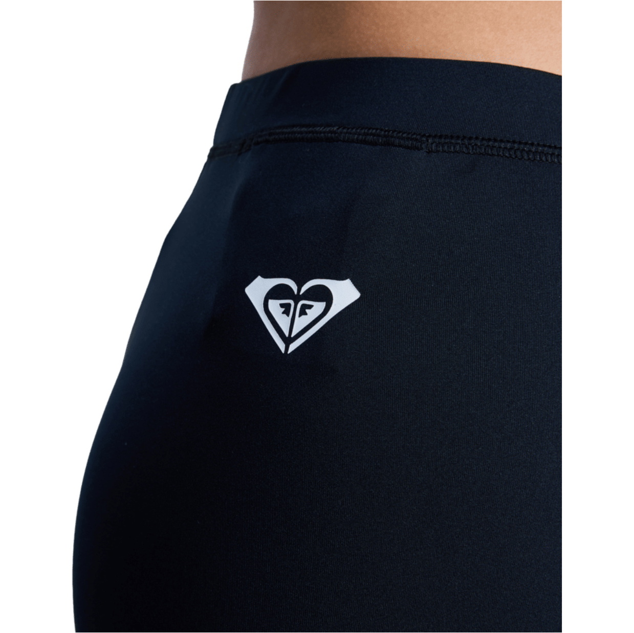 2026 Roxy Da Donna Leggings UV Essentials ERJWR03915 - Anthracite